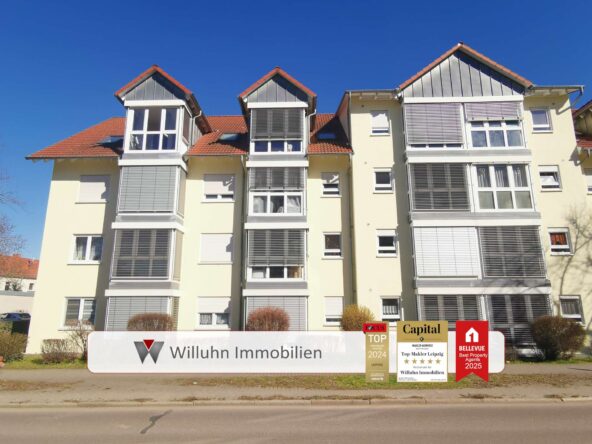 Hausansicht vorn