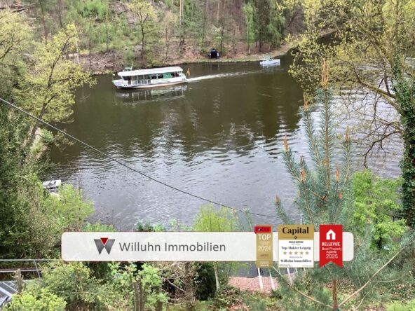Titel - Talsperre Kriebstein