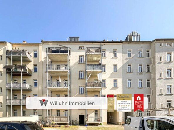 Rückansicht