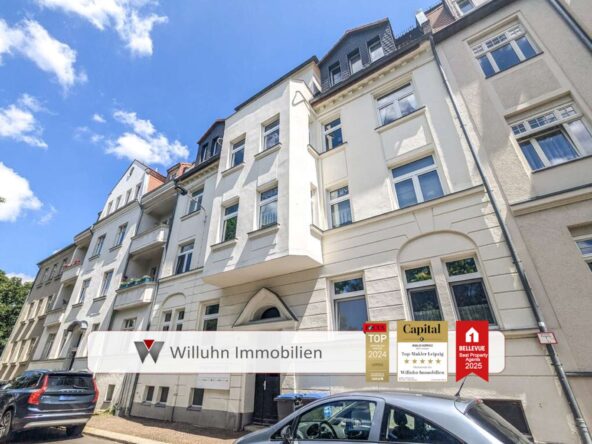 Fassadenansicht
