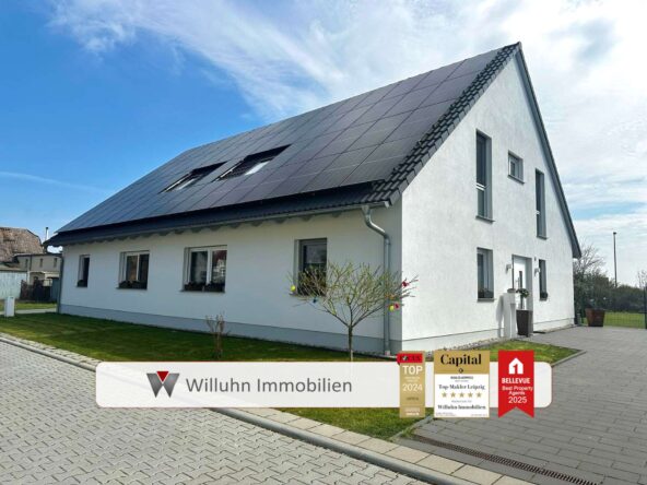 Baugleiches Referenzobjekt