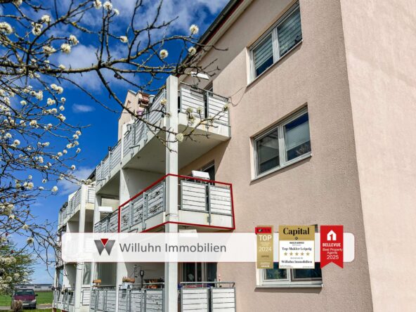 idyllisch gelegen