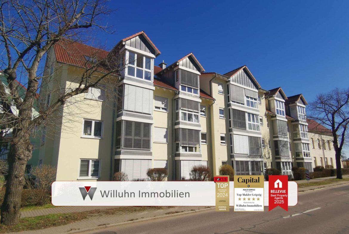 Hausansicht vorn