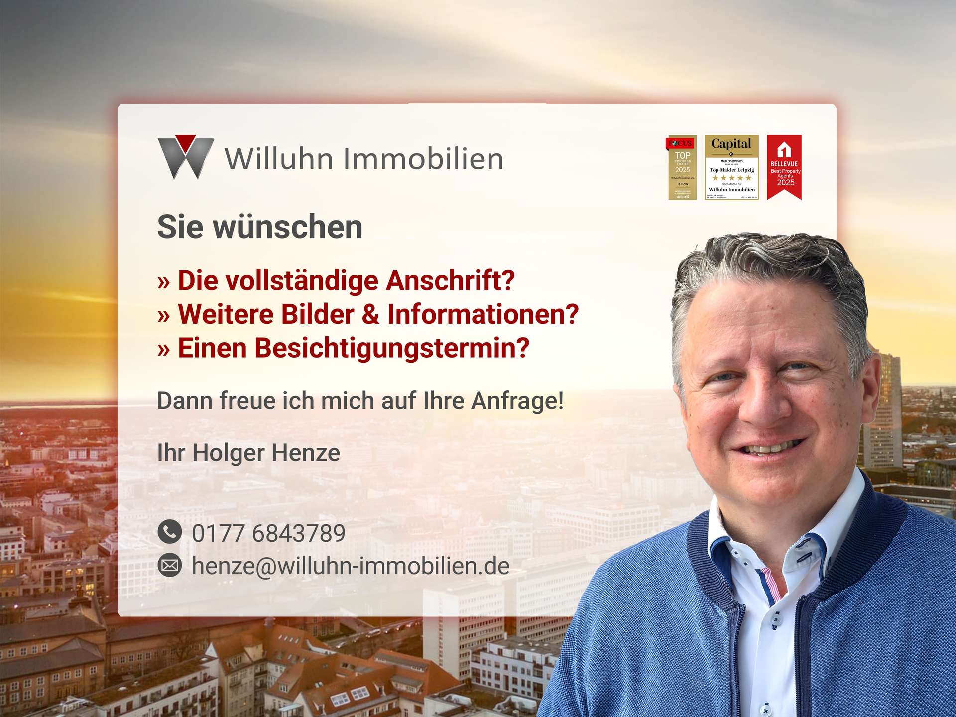 Holger Henze