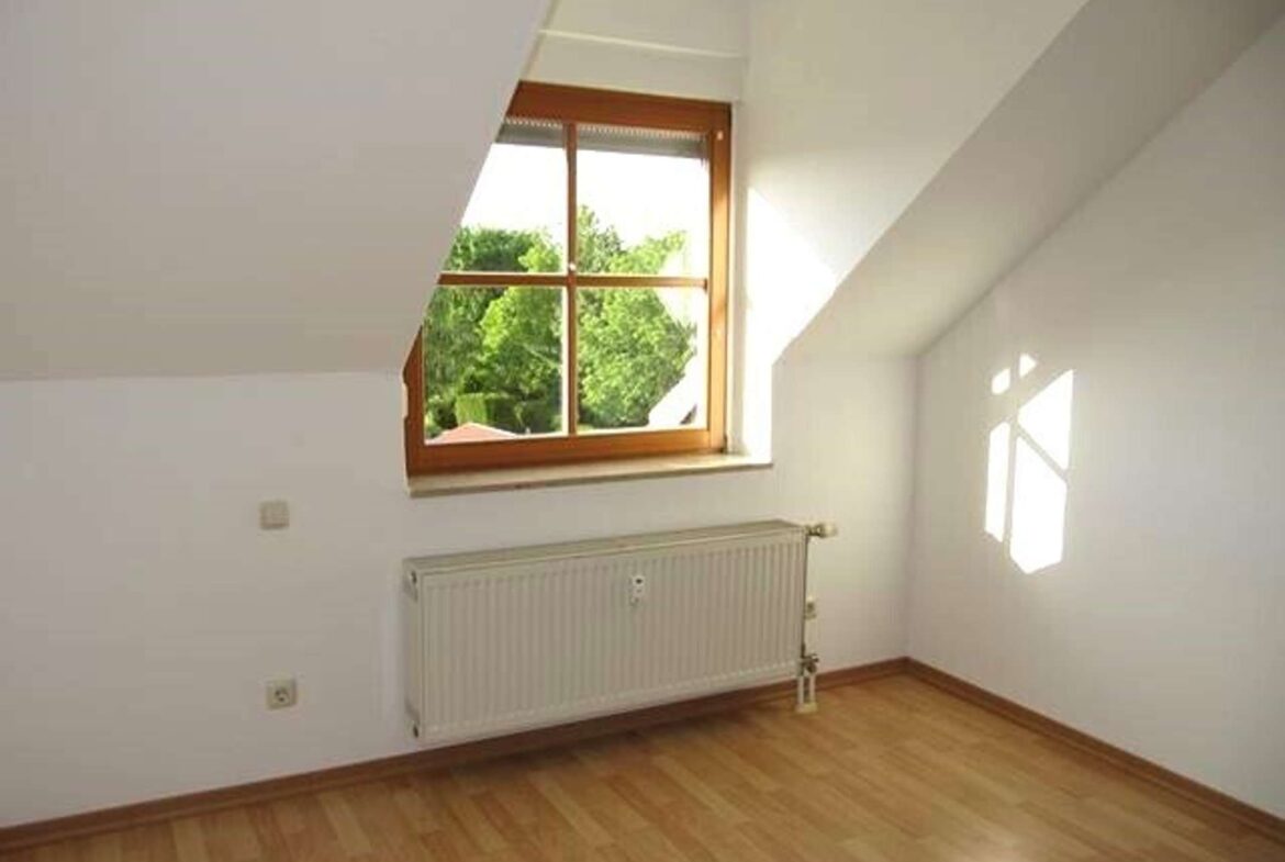 Kinder- oder Arbeitszimmer