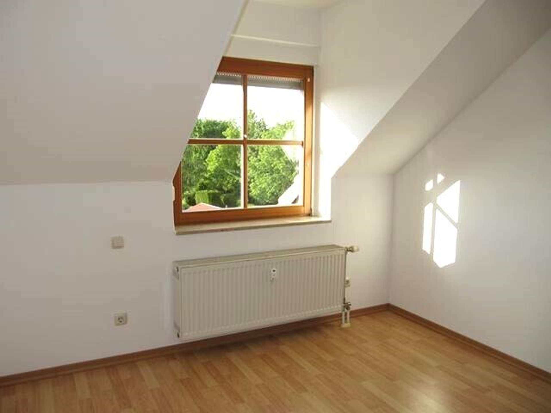 Kinder- oder Arbeitszimmer