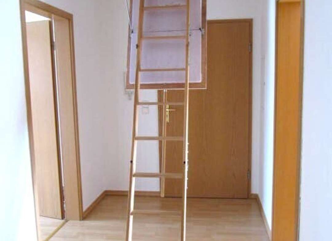 Zugang zum Speicher