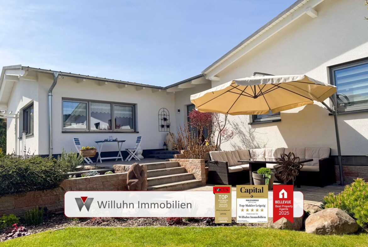 Ihr neues Zuhause
