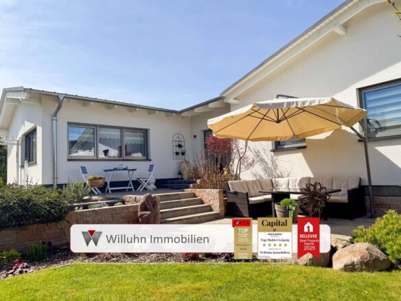 Ihr neues Zuhause