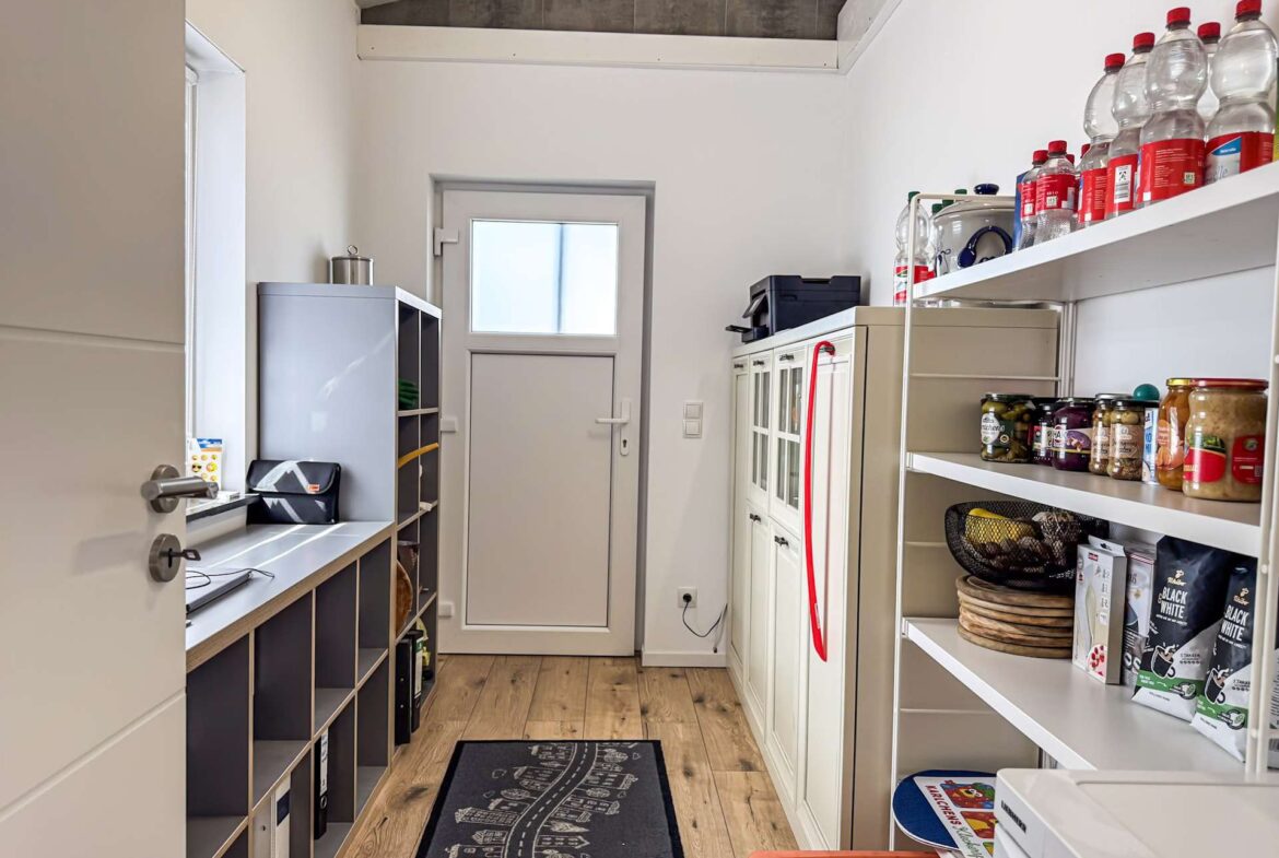 Arbeitszimmer