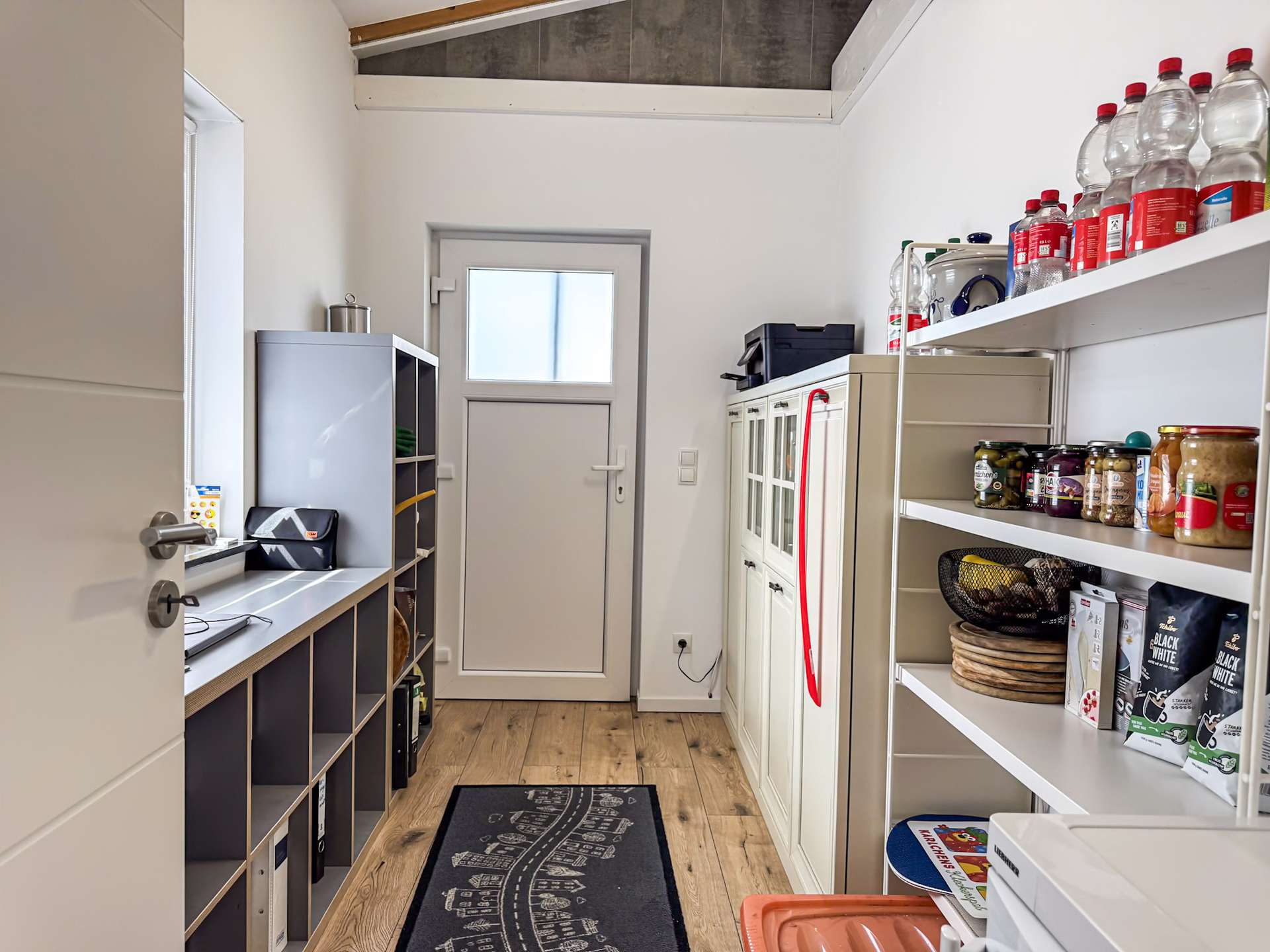 Arbeitszimmer