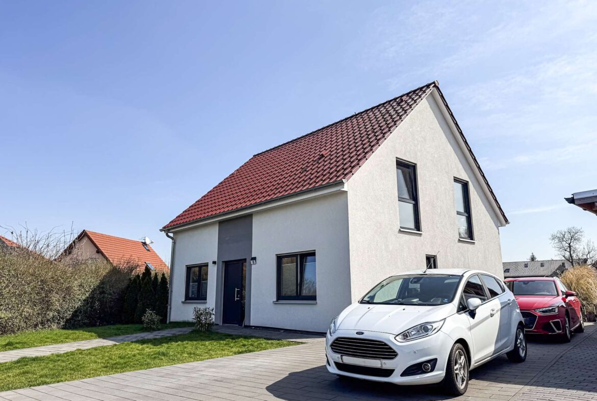 Stellplätze