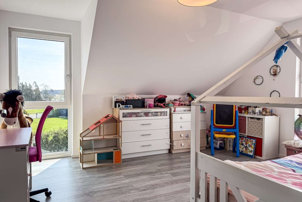 Kinderzimmer