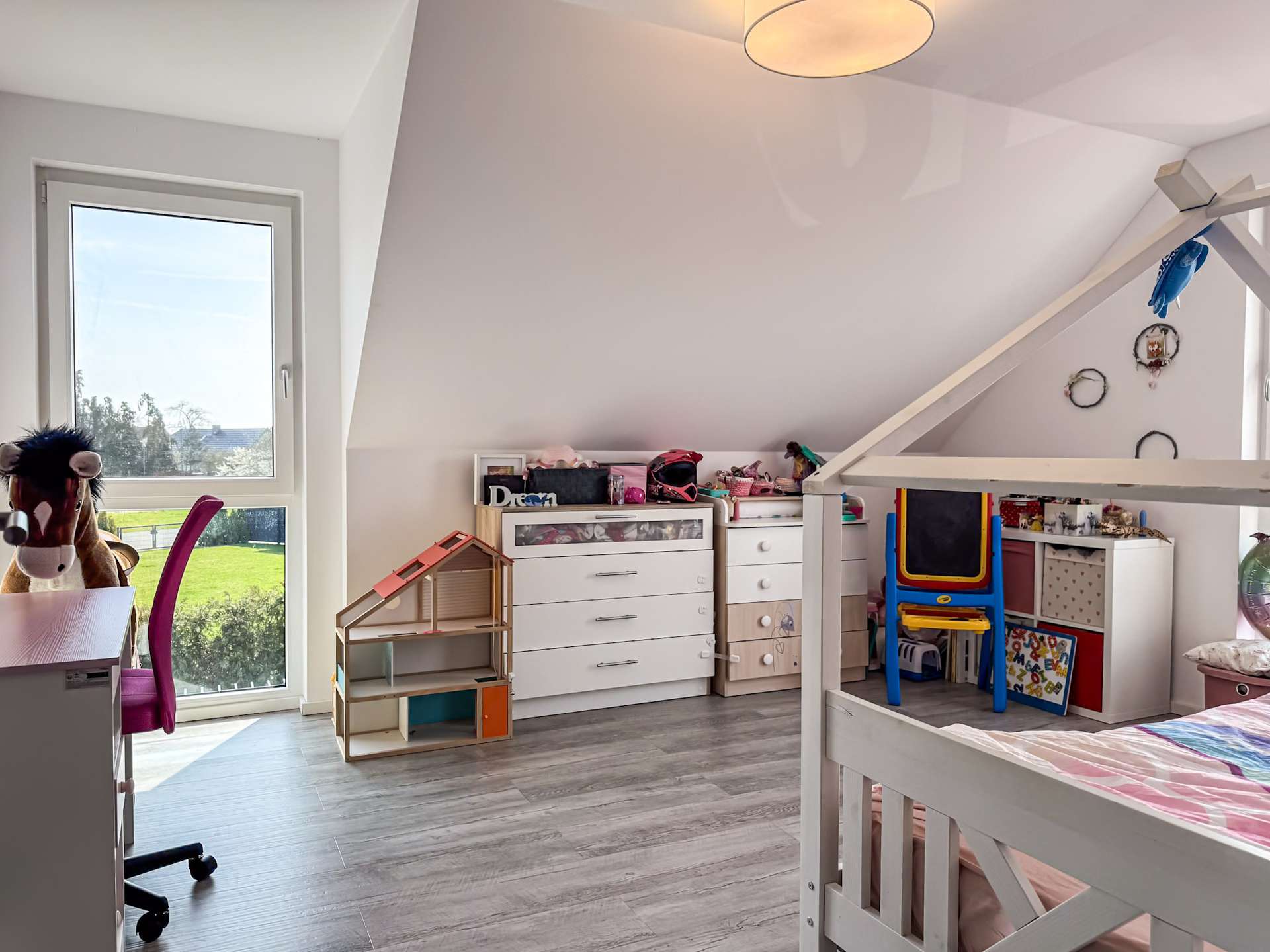 Kinderzimmer