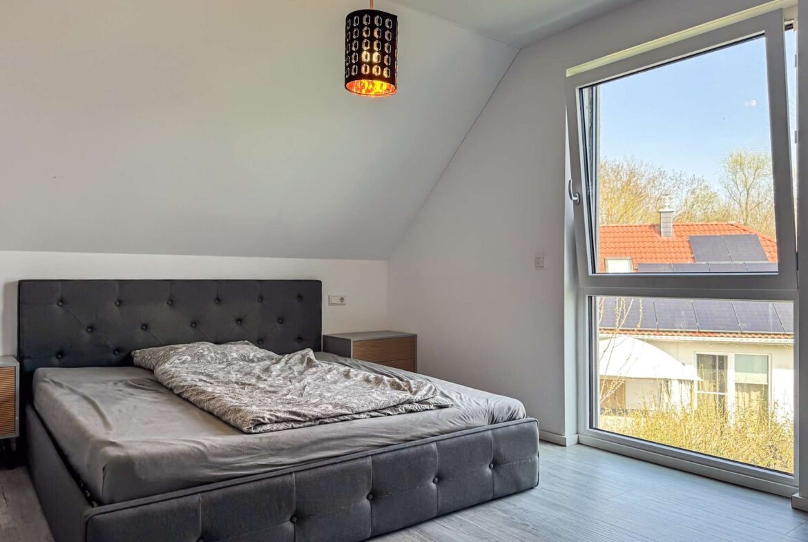 Elternschlafzimmer