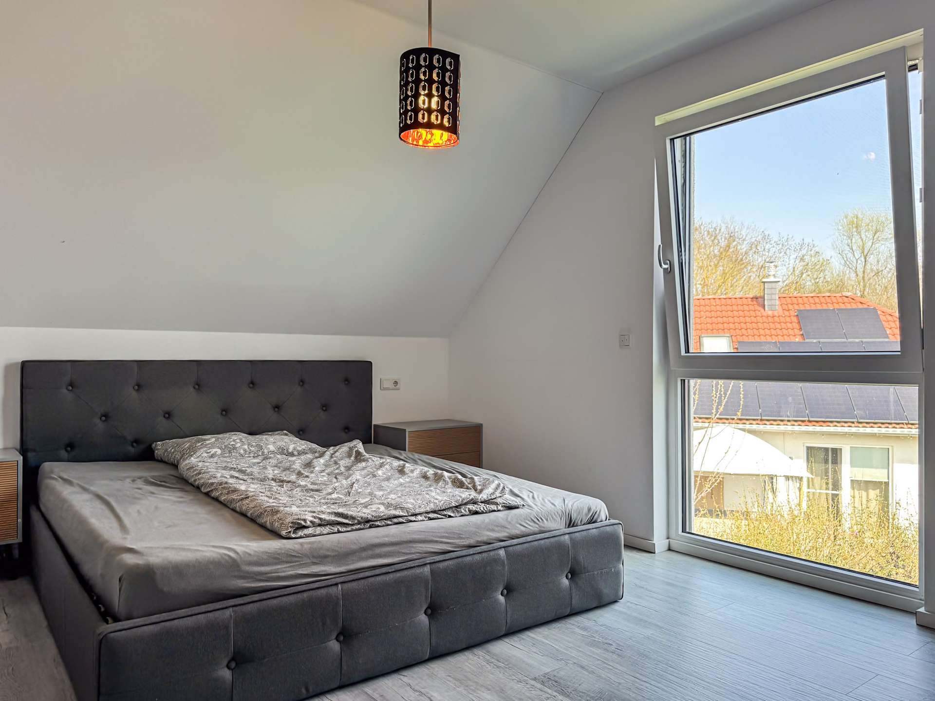 Elternschlafzimmer