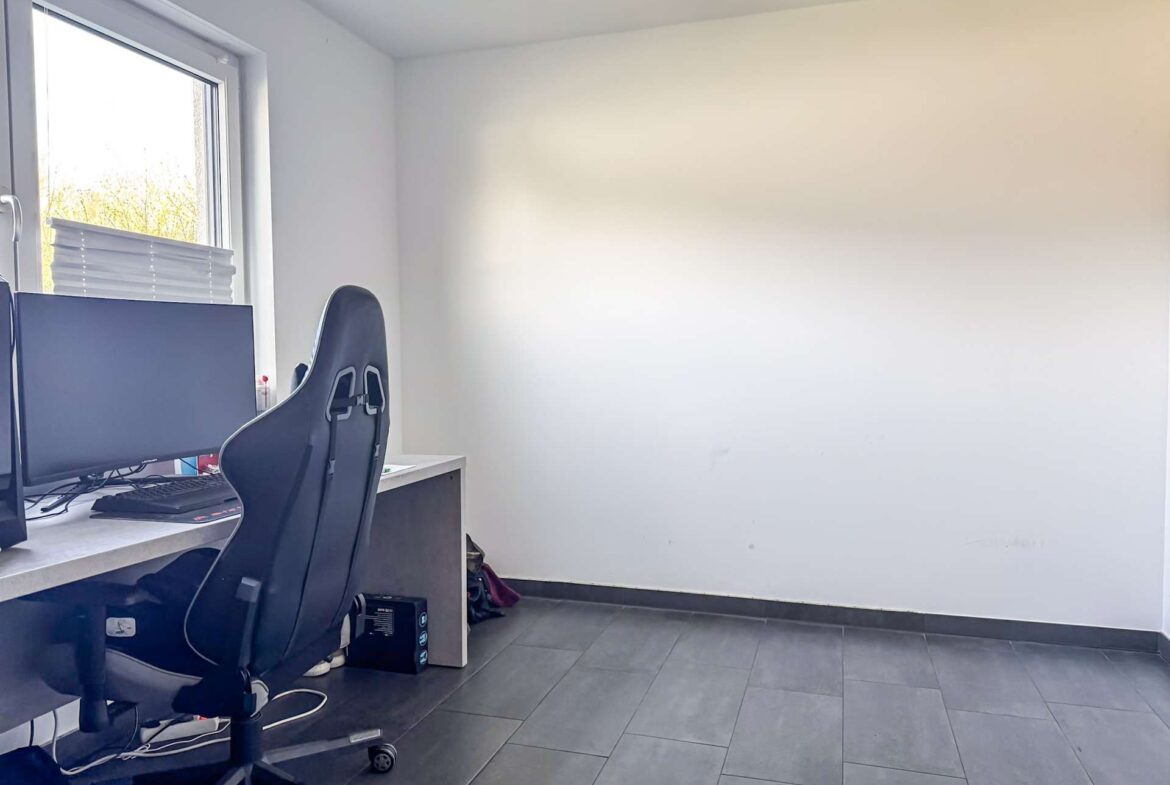 Arbeitszimmer