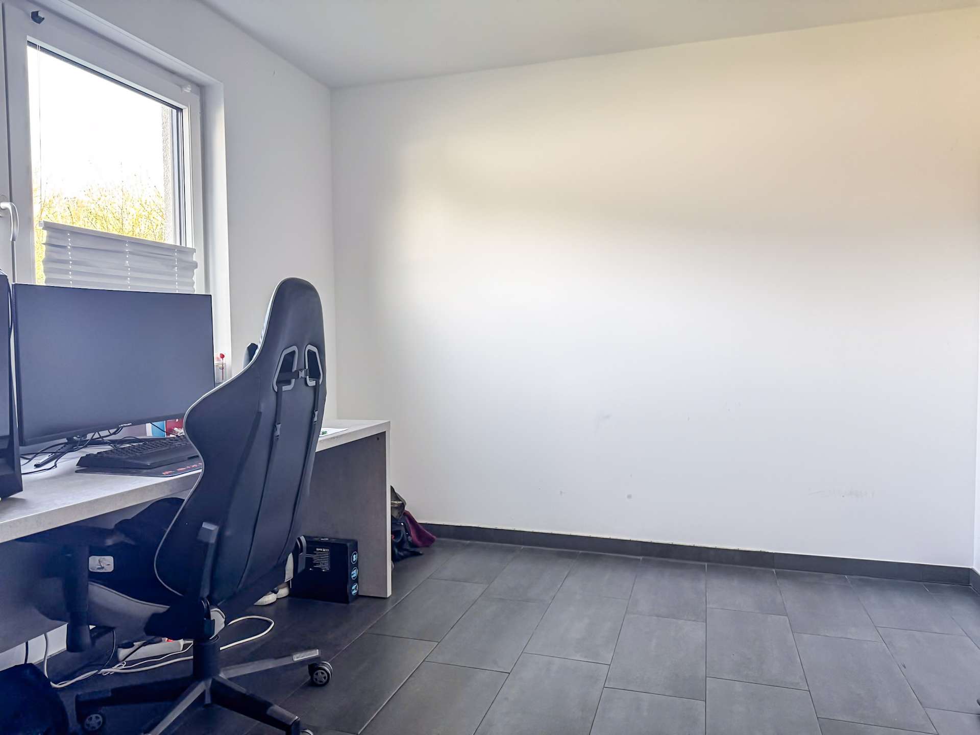 Arbeitszimmer