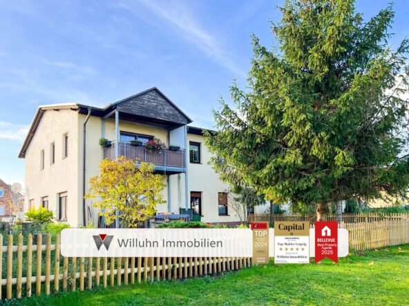 Rückansicht