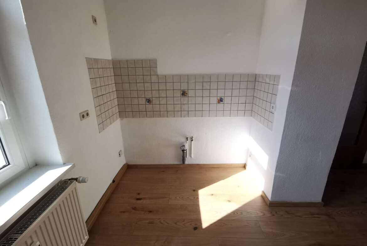 Wohnküche