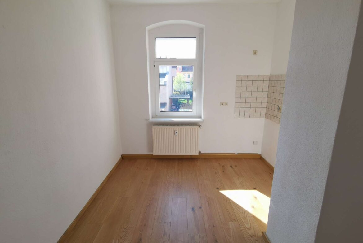 Wohnküche