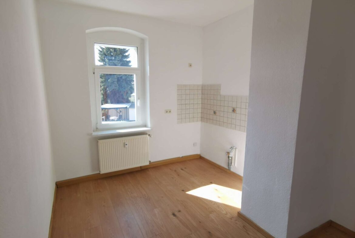 Wohnküche