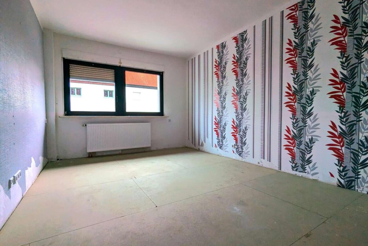 EG Wohnzimmer