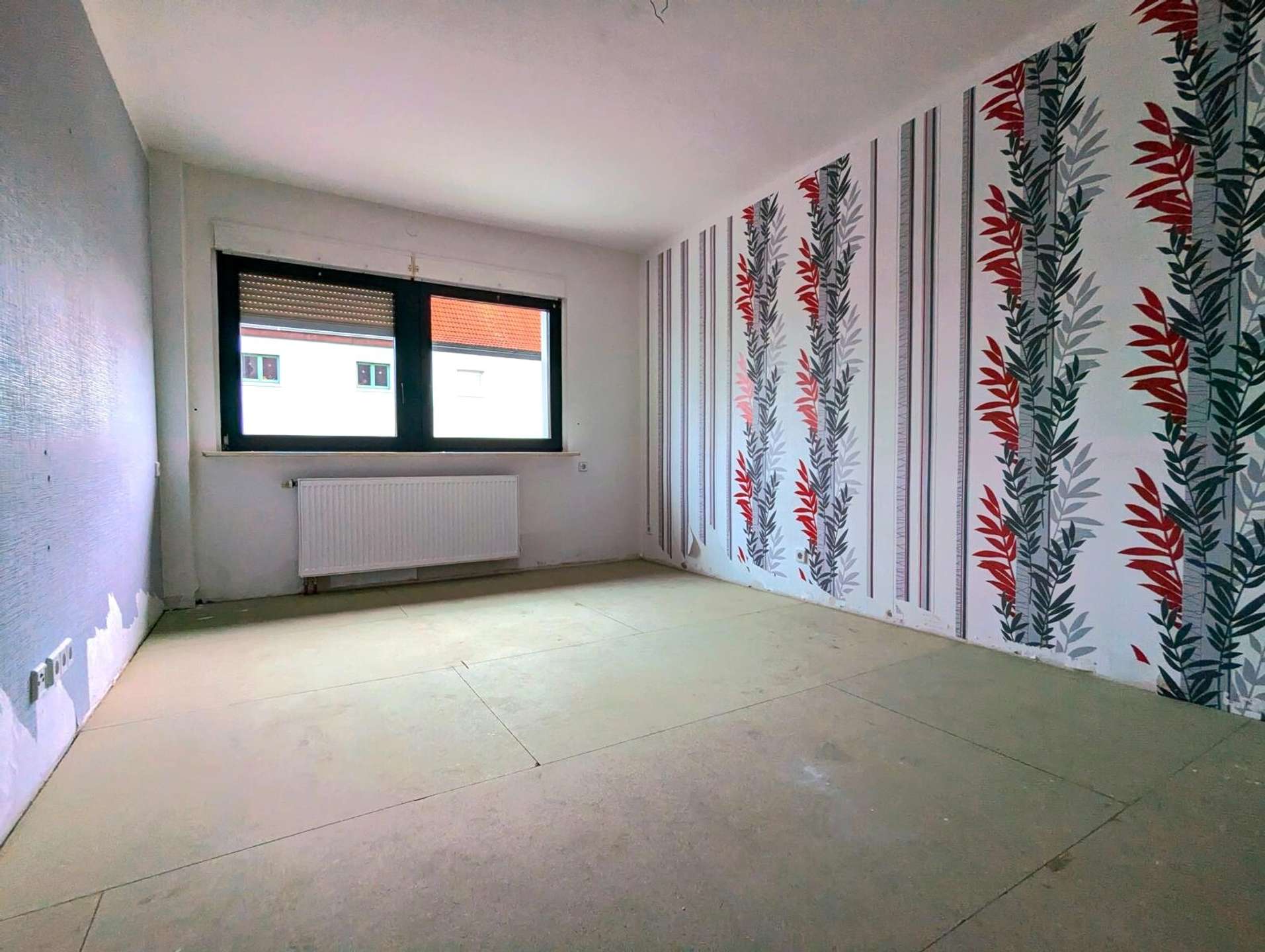 EG Wohnzimmer