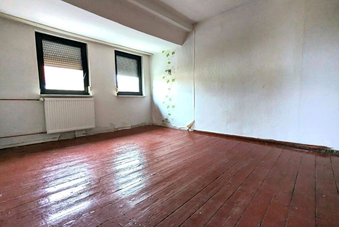 OG Schlafzimmer