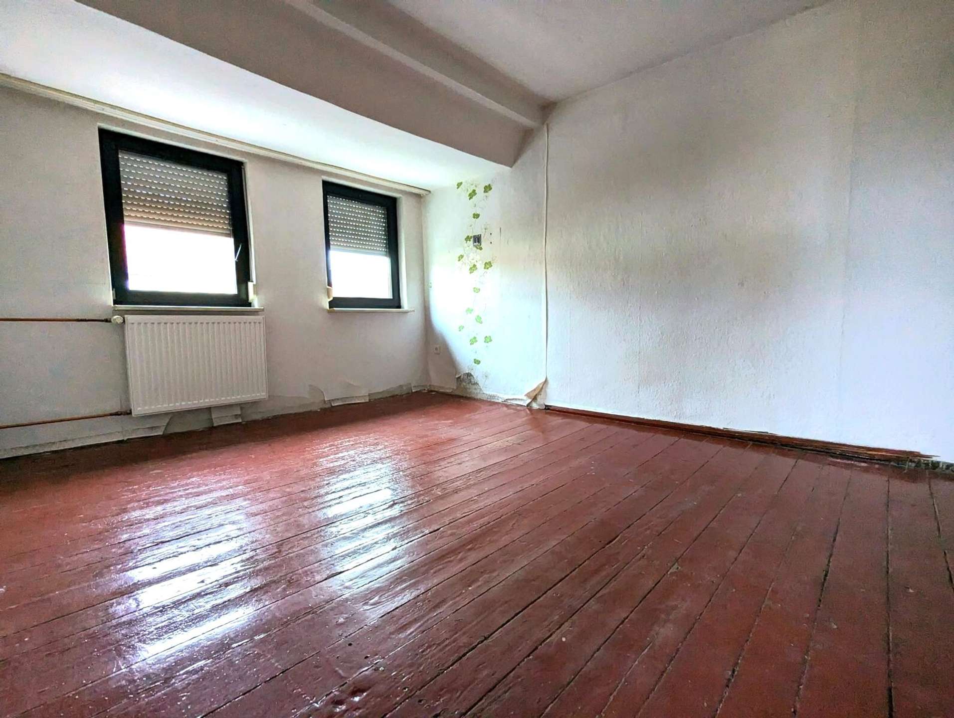 OG Schlafzimmer