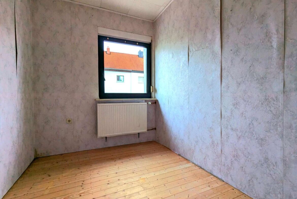 EG Gästezimmer