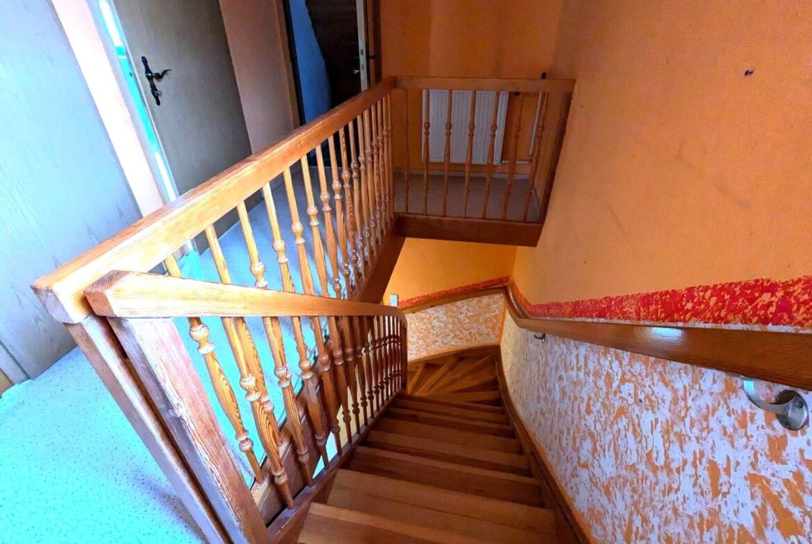 OG Innentreppe
