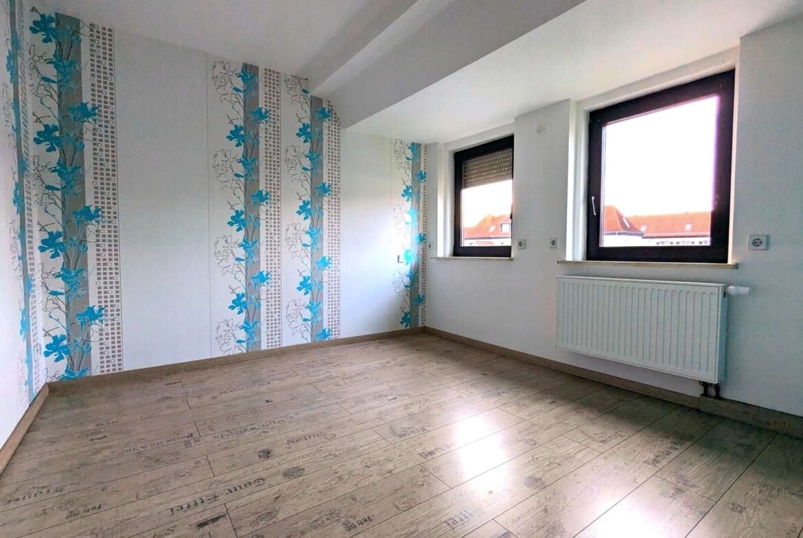 OG Kinderzimmer