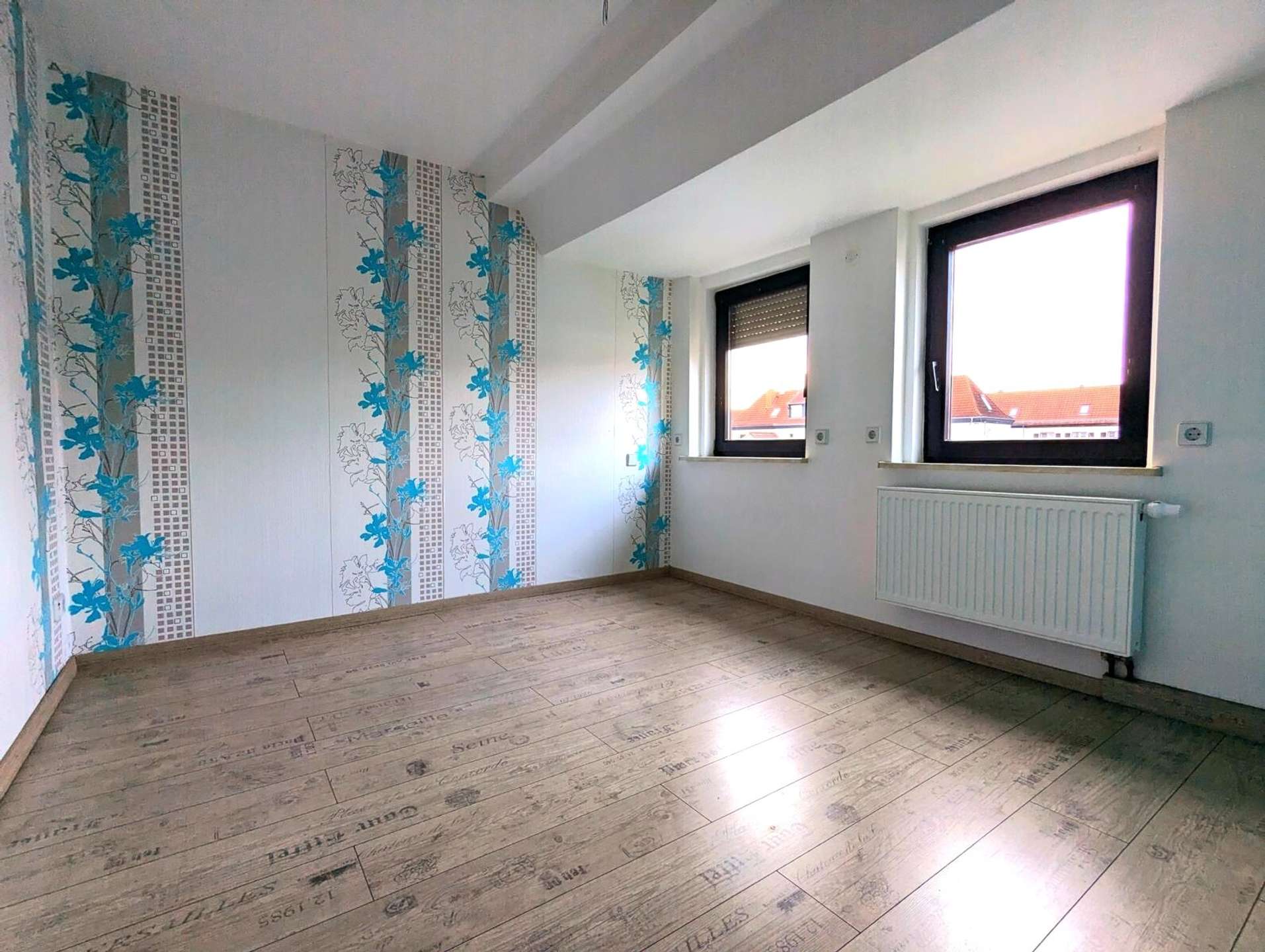 OG Kinderzimmer