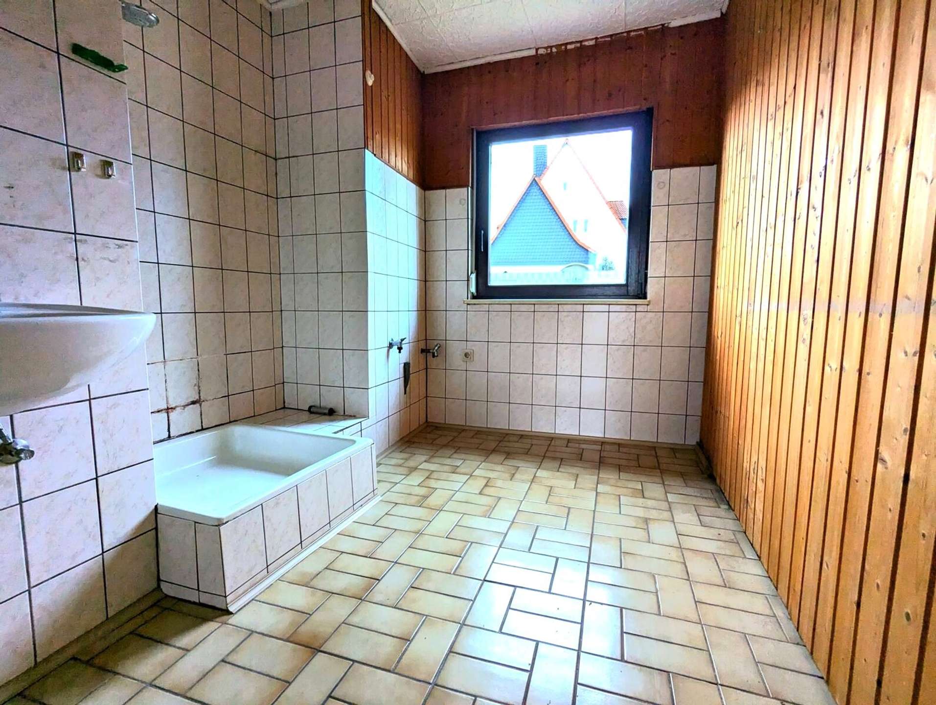 EG Badezimmer