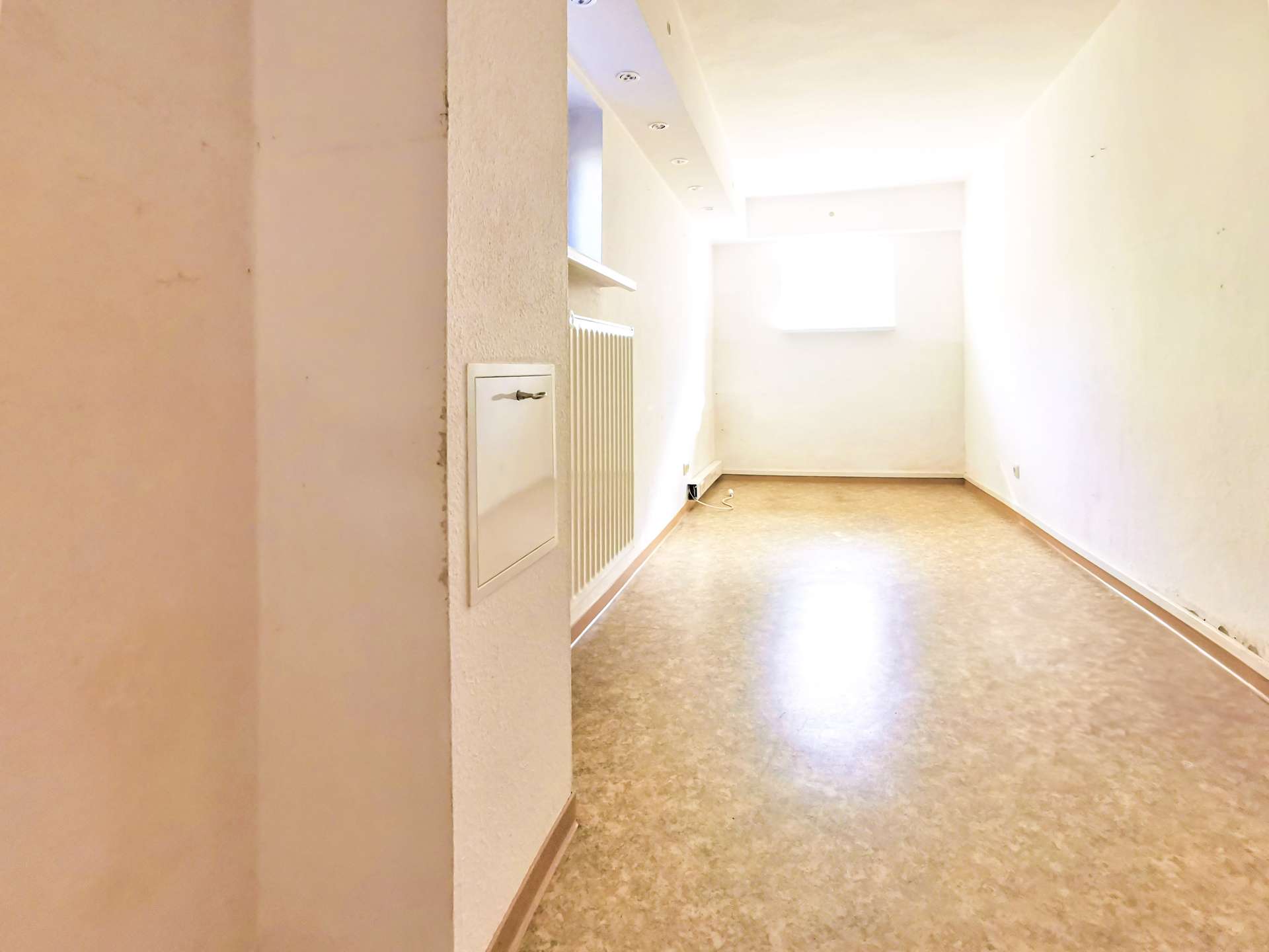 UG Archivraum