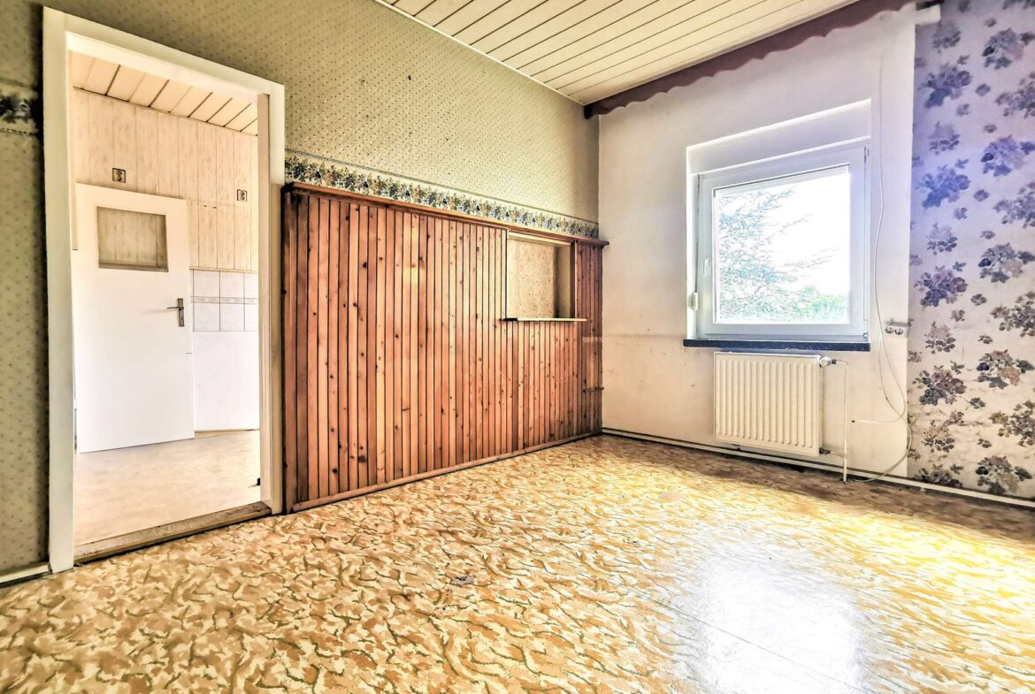 EG Esszimmer