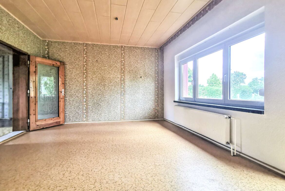 EG Wohnzimmer