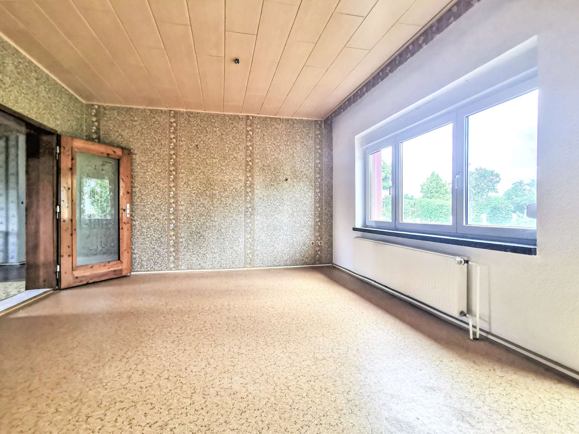 EG Wohnzimmer