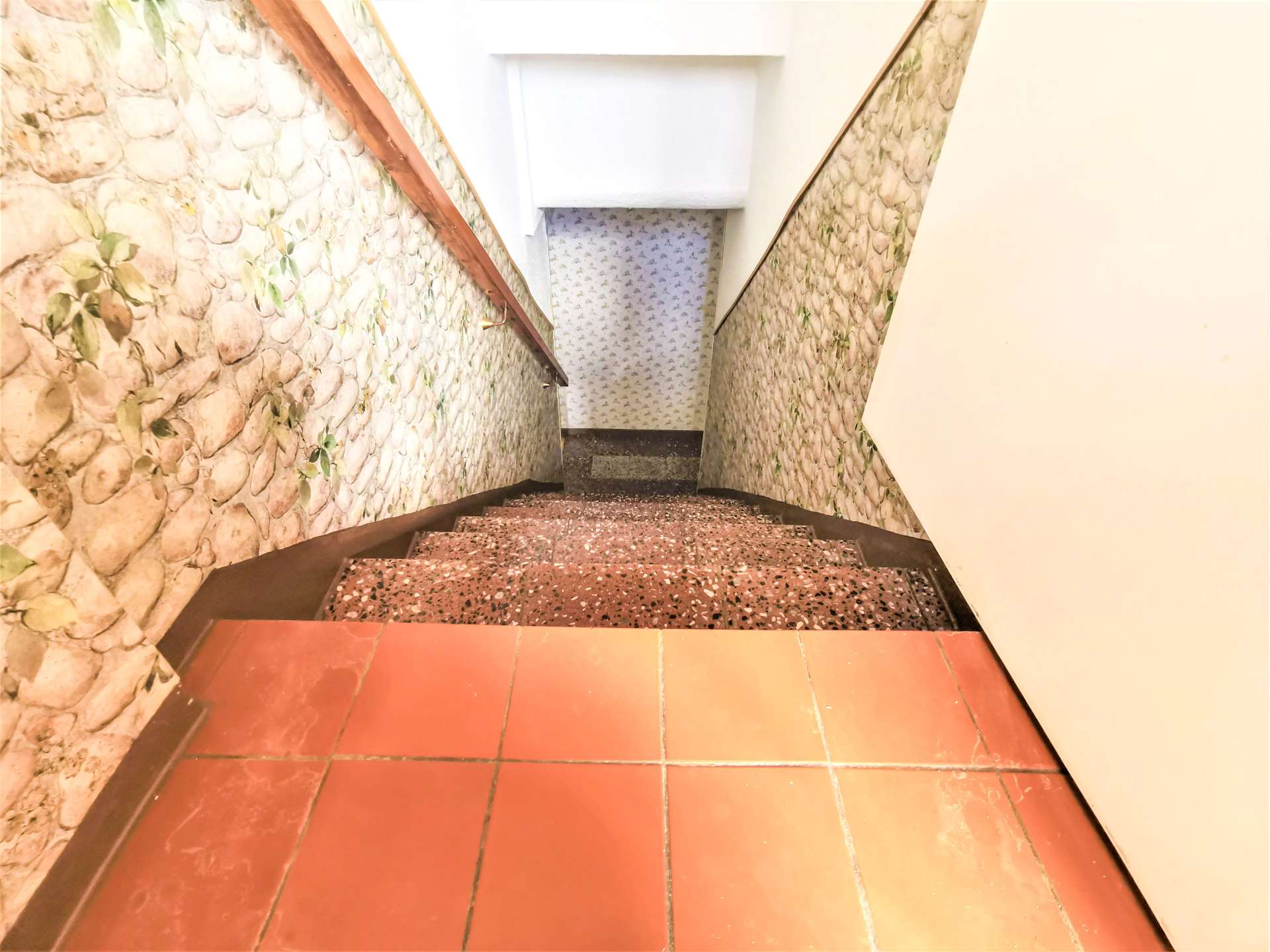 EG Kellertreppe