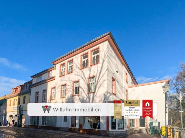 Fassadenansicht