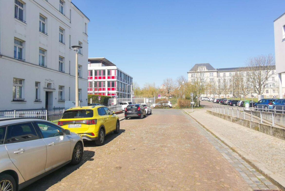 Umfeld