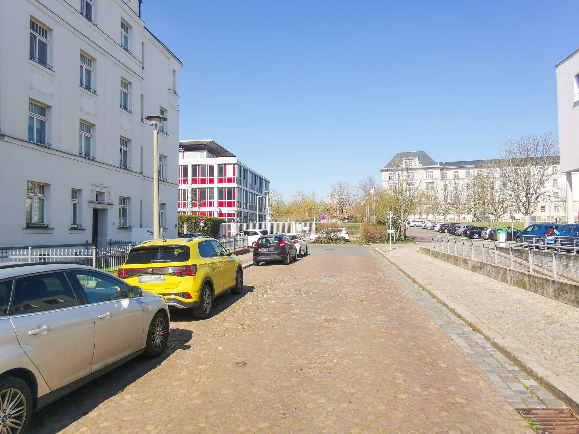 Umfeld