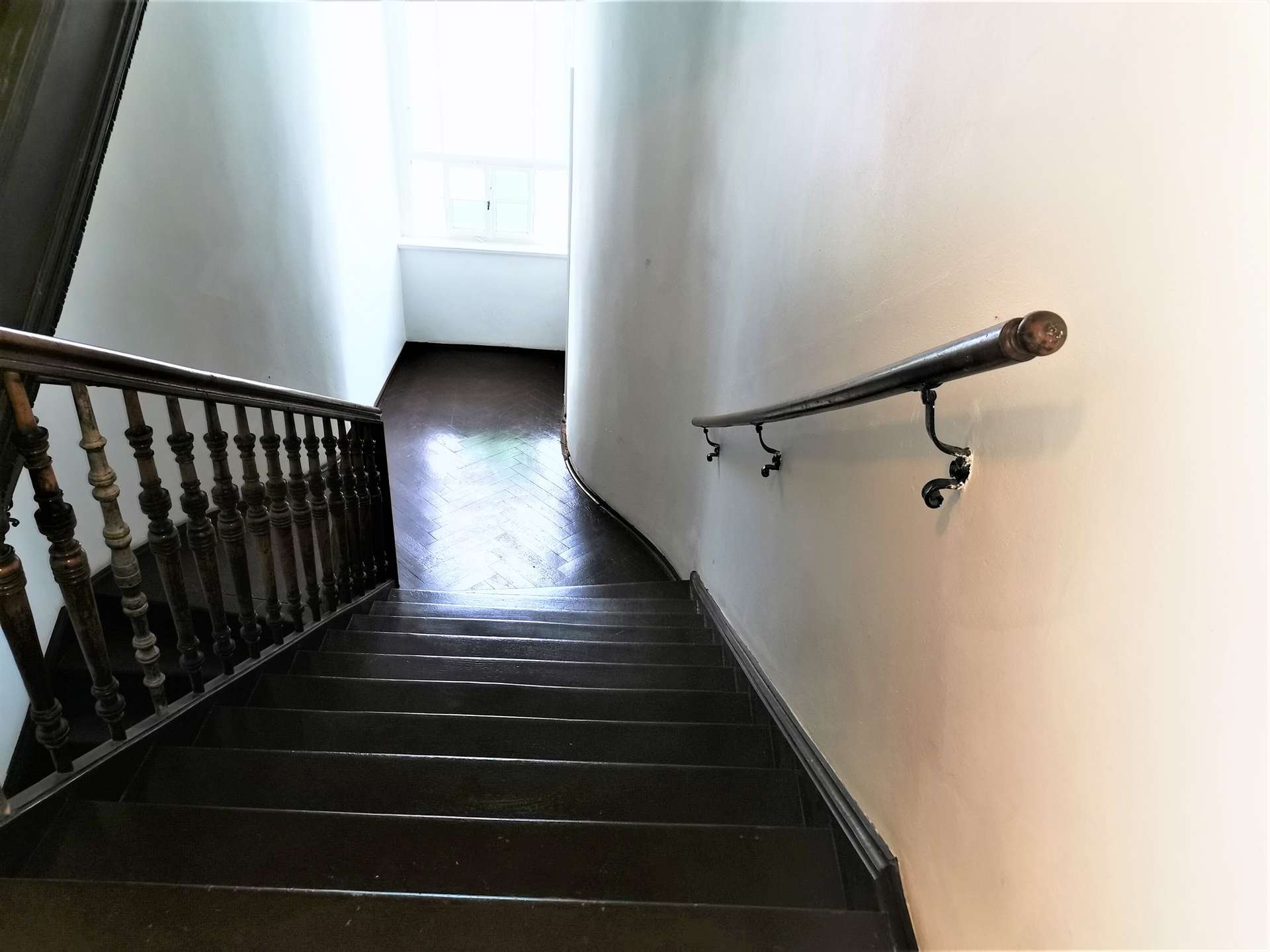 Treppenhaus