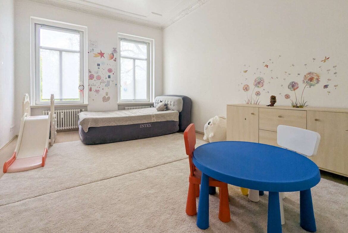 Kinderzimmer
