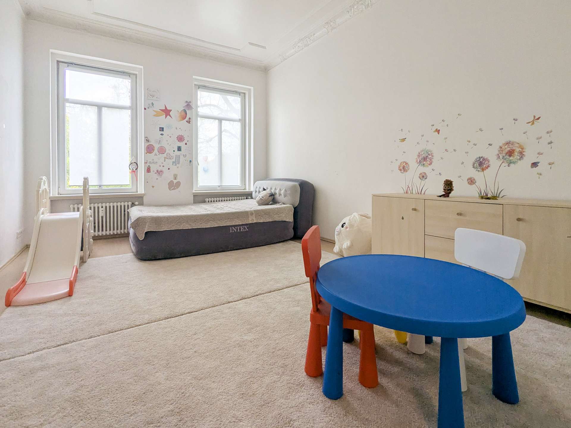 Kinderzimmer