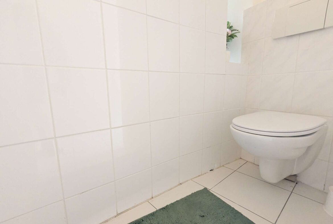 WC