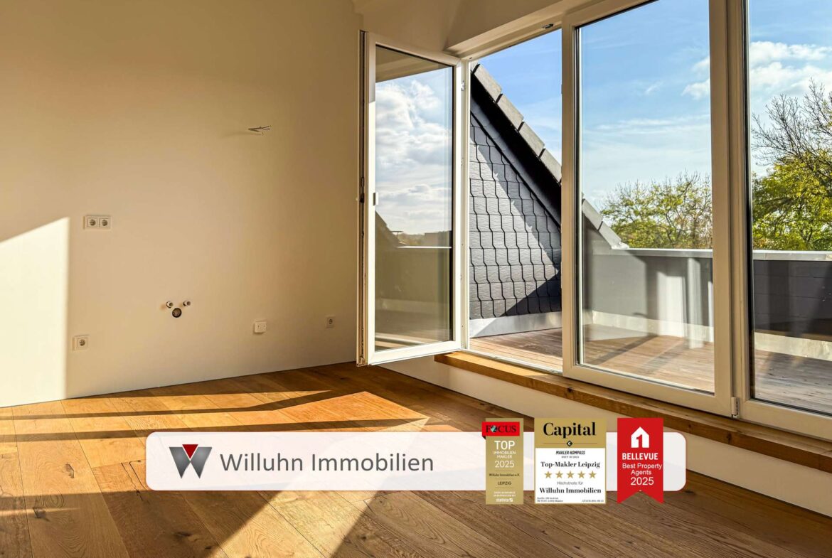 Ihre Traumwohnung