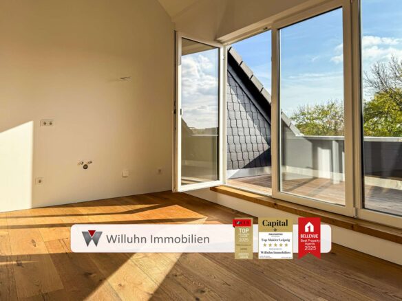Ihre Traumwohnung