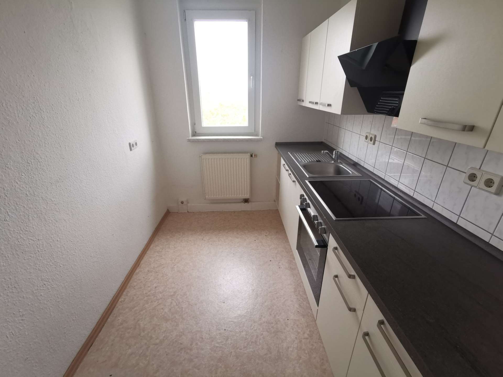 Küche OHNE Küchenzeile